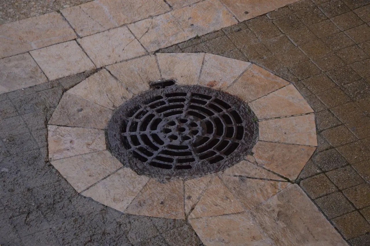 Crawl Space Drainage Solutions