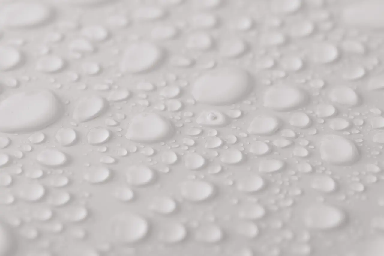 Crawl Space Moisture Control