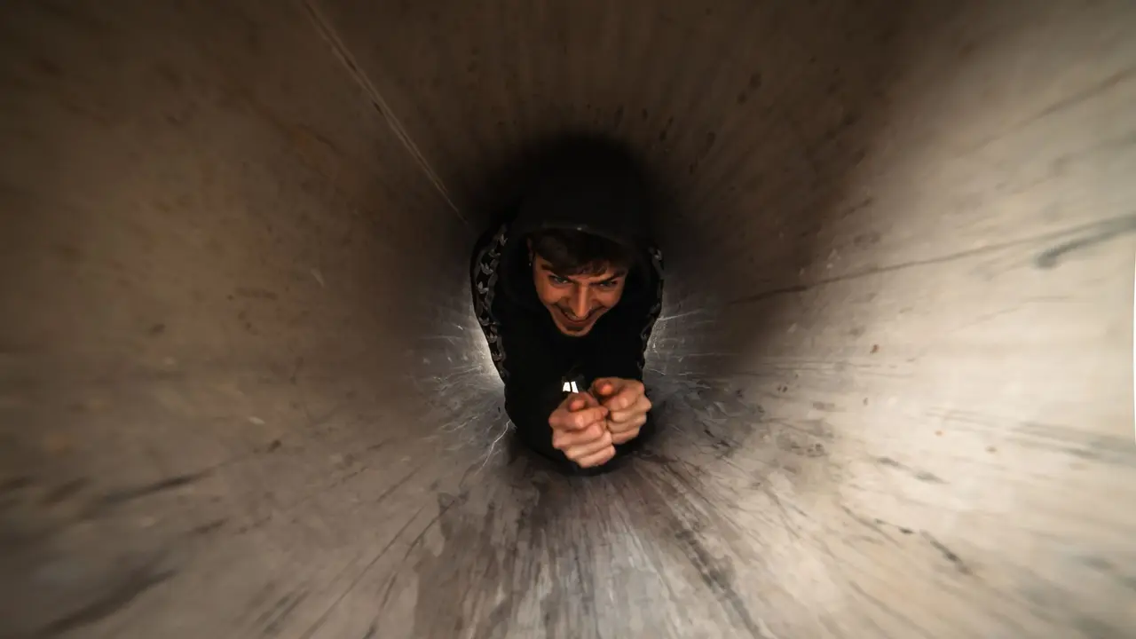Crawl Space Structural Repairs