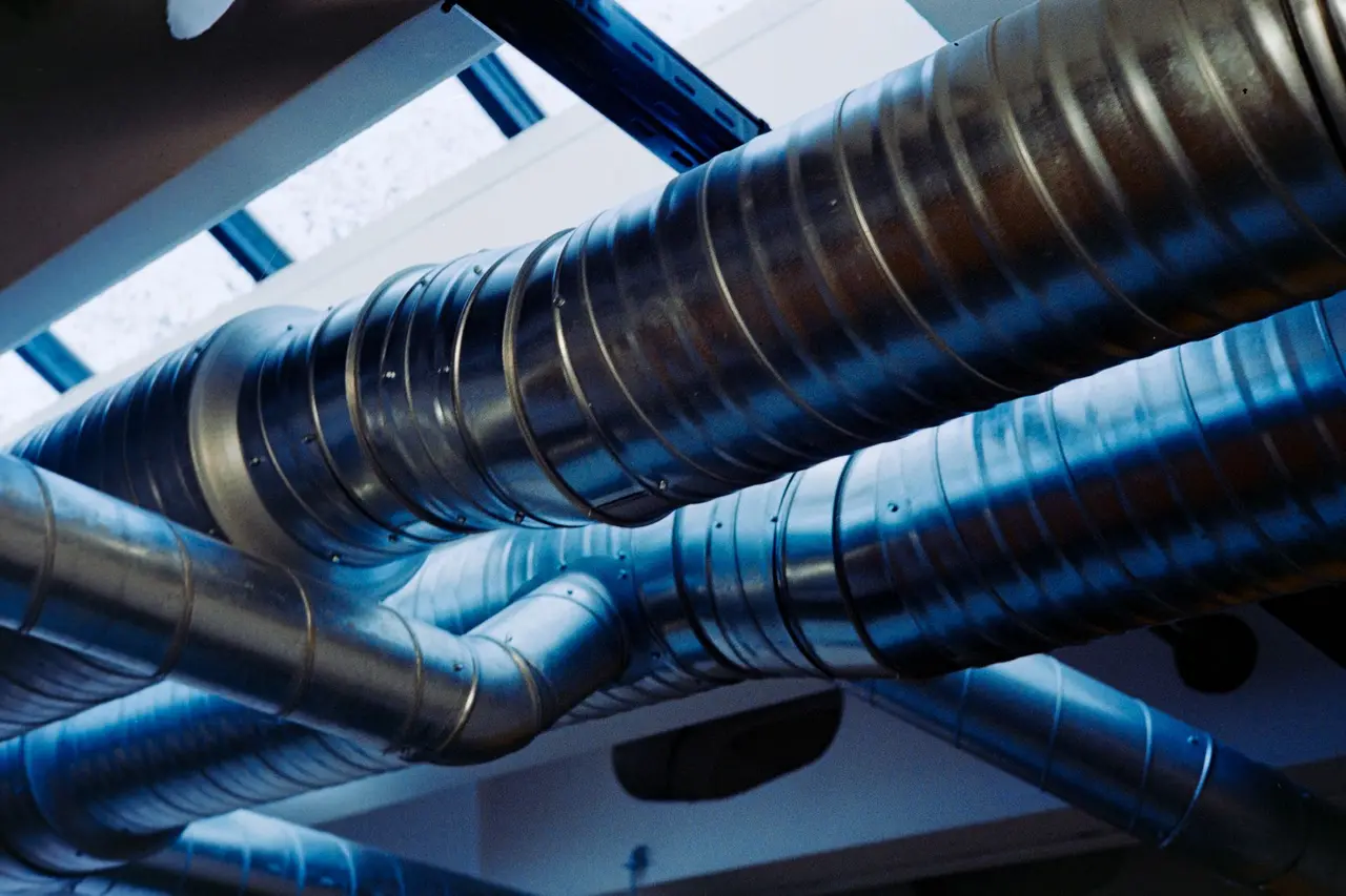 Crawl Space Ventilation Systems